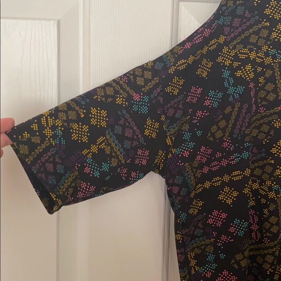 NWOT LuLaRoe Irma - Picture 4 of 7